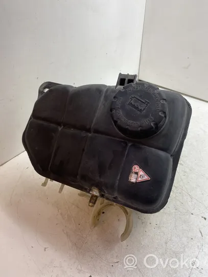 Mercedes-Benz CLK AMG A209 C209 Coolant expansion tank/reservoir A2035000049