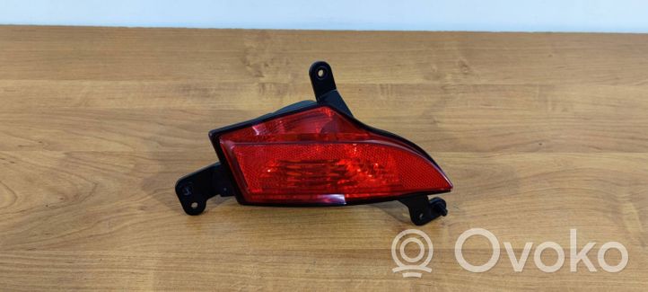 Jaguar E-Pace Lampa zderzaka tylnego J9C3-15K273