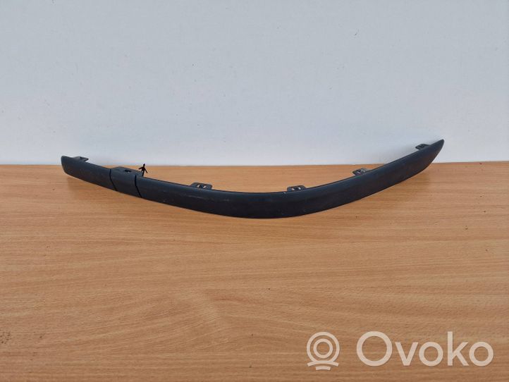 Renault Laguna II Moulure de pare-chocs avant G000152581