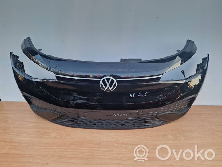 Volkswagen ID.5 Zderzak przedni 11E807217A