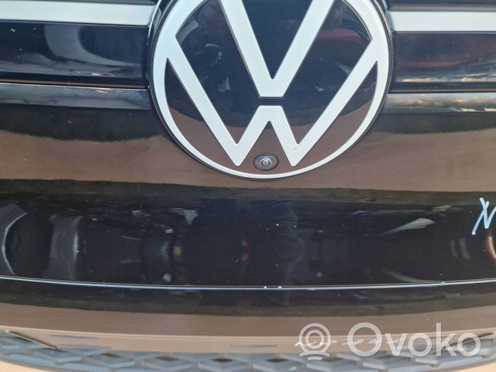 Volkswagen ID.5 Zderzak przedni 11E807217A