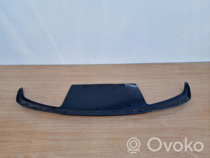 Opel Insignia B Rear bumper lower part trim 39112666