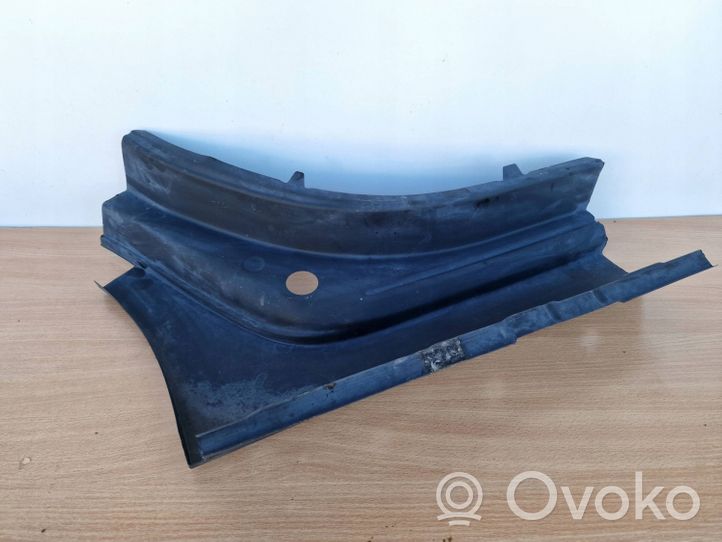 Mazda 6 (B) Rivestimento del montante (esterno) GHY671271