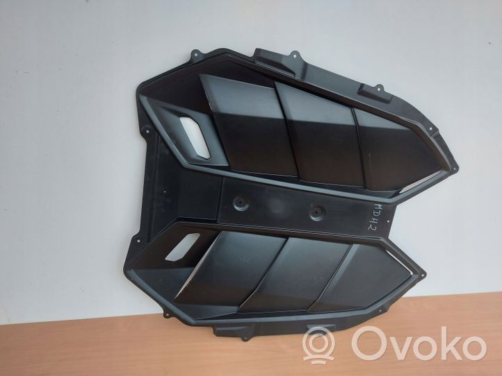 Lamborghini Aventador Copri motore (rivestimento) LP700