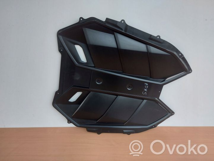 Lamborghini Aventador Copri motore (rivestimento) LP700