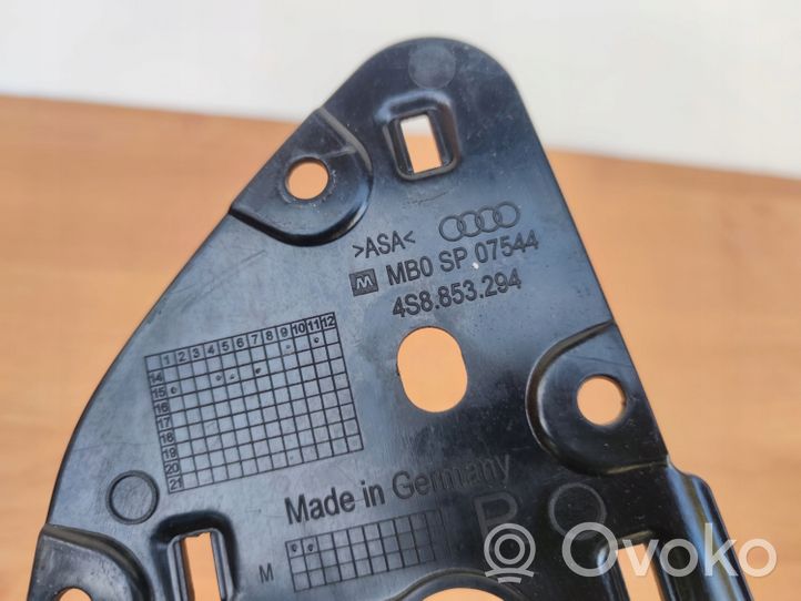 Audi R8 4S Kita salono detalė 4S8853294