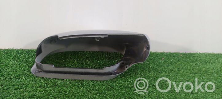 Volkswagen Touran I Copertura in plastica per specchietti retrovisori esterni 1T0857538