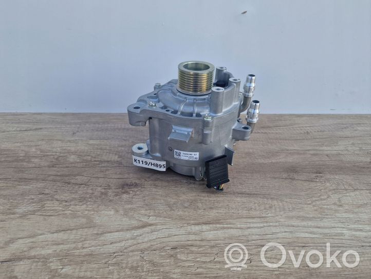 BMW 2 F45 Generatore/alternatore 7649390