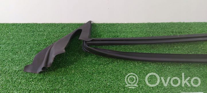 Audi Q8 Rubber seal front coupe door 4M8837480F