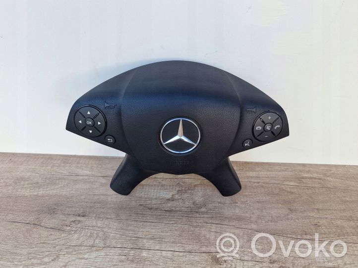 Mercedes-Benz GLK (X204) Airbag dello sterzo 20486002029