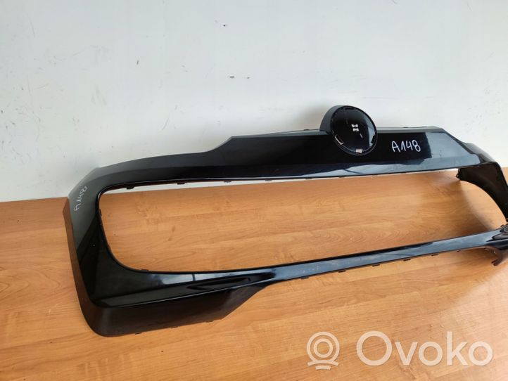 Volkswagen e-Up Front bumper 1S0807221