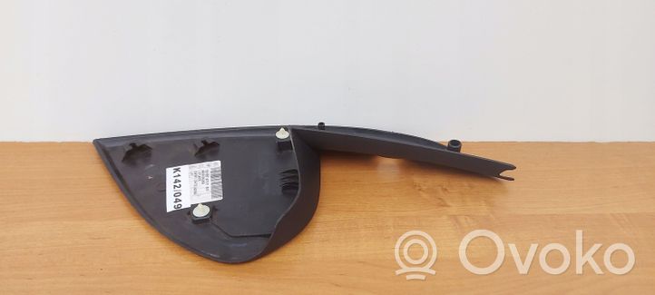 Volkswagen Up Autres éléments de garniture porte avant 1S0837973