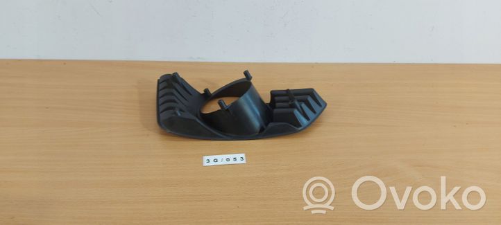 Opel Tigra B Front fog light trim/grill 93162189