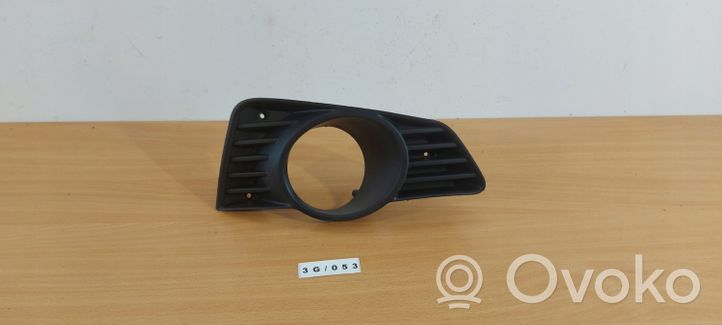 Opel Tigra B Front fog light trim/grill 93162189