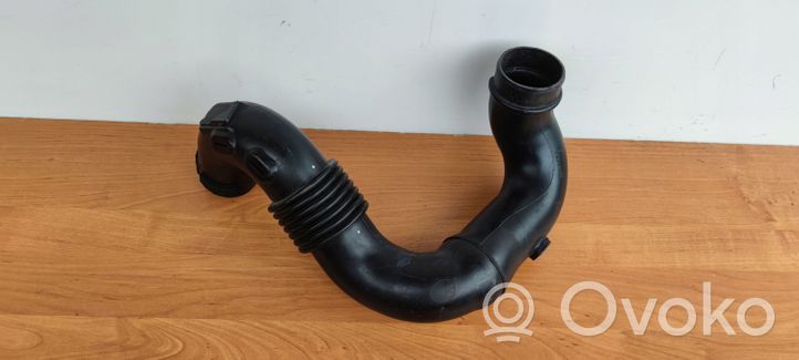 Opel Movano B Air intake duct part 165554107R