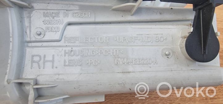 Ford Kuga II Front fog light GV44-13B220-A