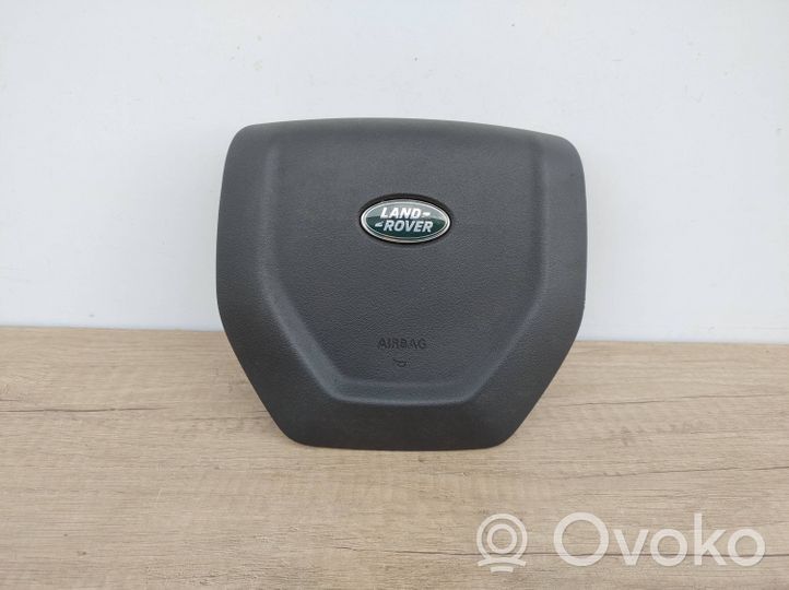 Land Rover Freelander 2 - LR2 Abdeckung Airbag 3084630