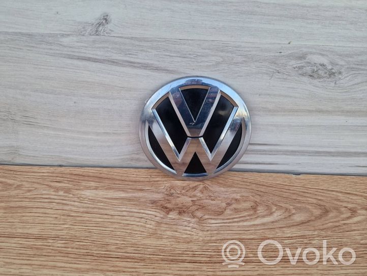 Volkswagen Multivan T5 Kiti ženkliukai/ užrašai 7CE853630