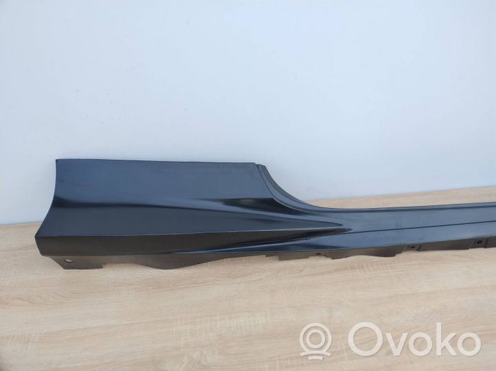 Ferrari F8 Tributo Foot area side trim 000861773