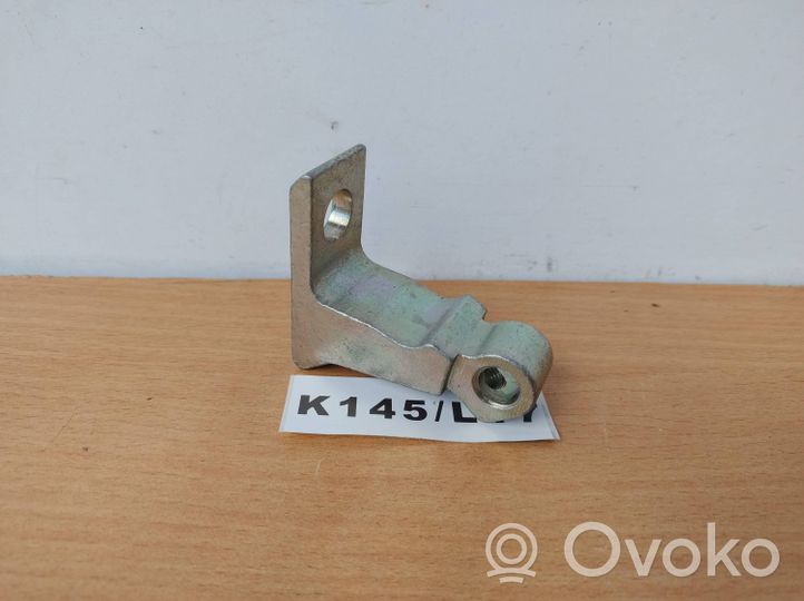 Seat Ibiza IV (6J,6P) Charnière supérieure de porte avant 8K0831401J