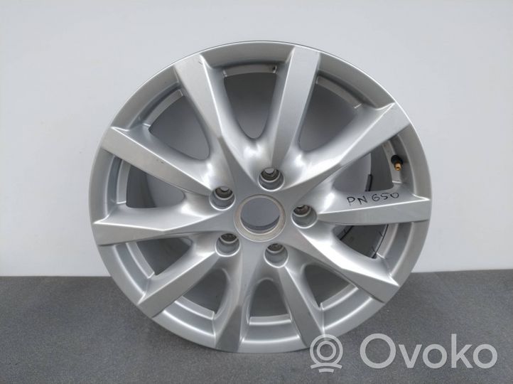 Porsche Cayenne (92A) Felgi aluminiowe R18 7P5601025T