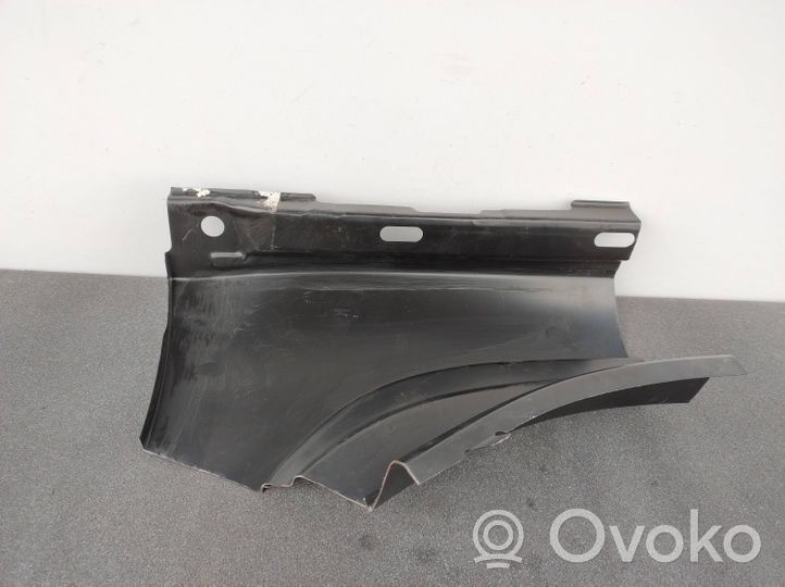 Opel Zafira C Rear quarter panel 39200159