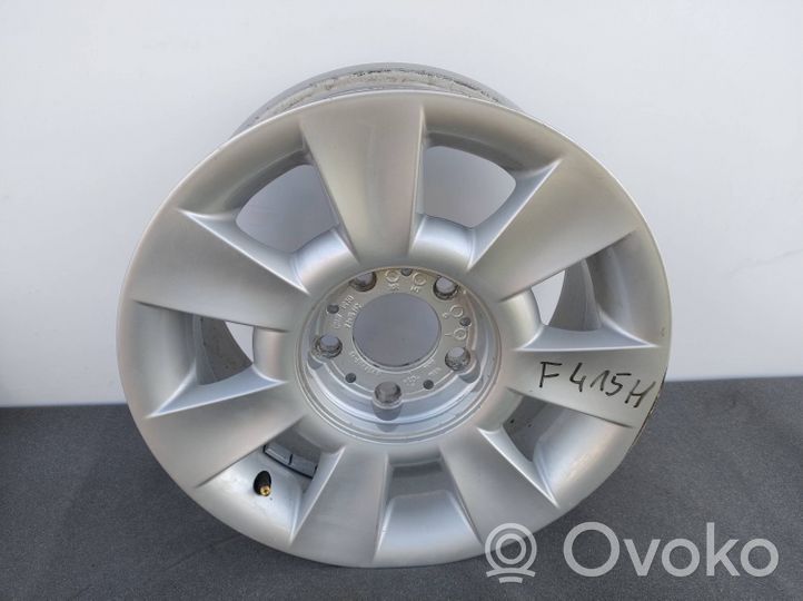 BMW 5 E39 R 15 alumīnija - vieglmetāla disks (-i) 6751763-13