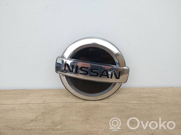 Nissan Juke II F16 Valmistajan merkki/logo/tunnus 62890-6UA0A