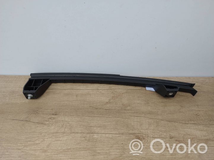 Opel Mokka Prowadnica rolkowa drzwi bocznych / przesuwanych / Zawias górny 20782961