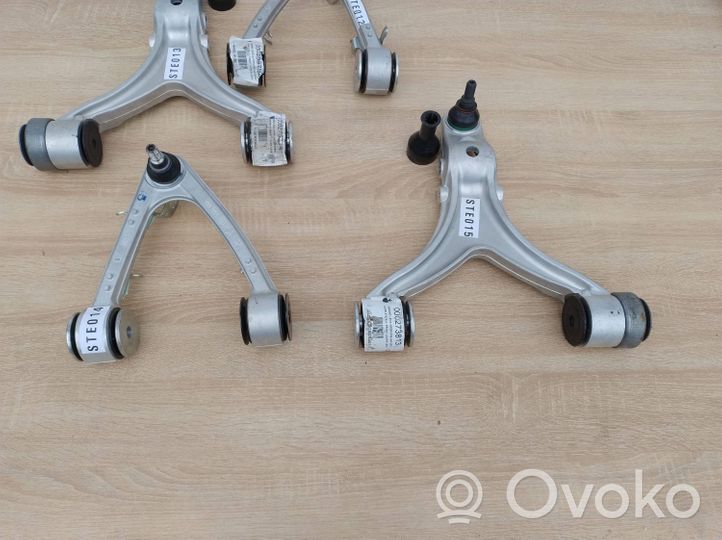 Maserati Quattroporte Triangle bras de suspension inférieur avant 000273813