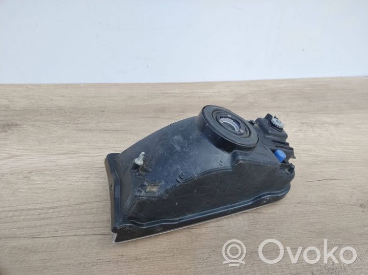 Toyota Land Cruiser (J200) Fendinebbia anteriore  A045053