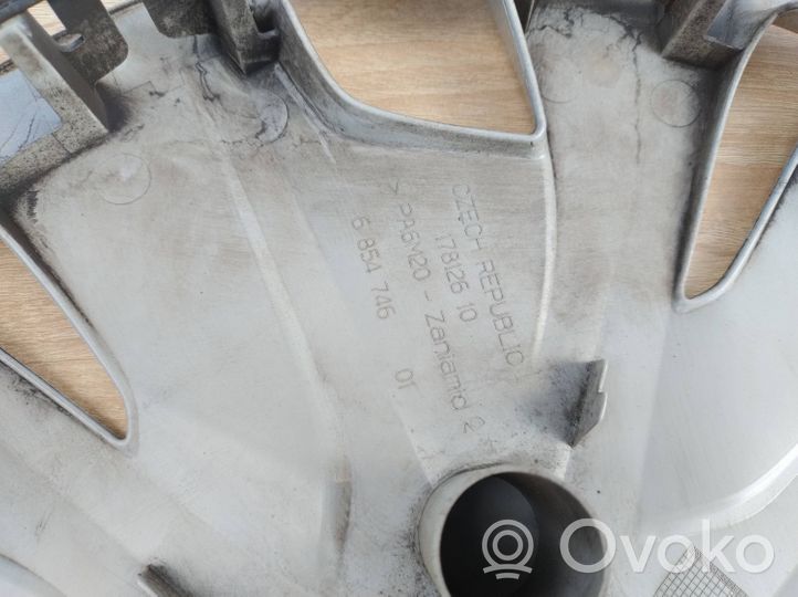 BMW 2 F45 Kołpaki oryginalne R16 685746