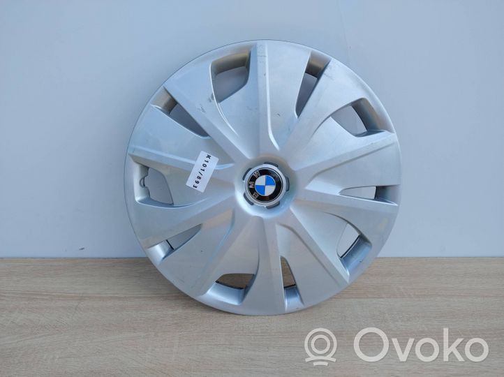 BMW 1 F40 R 16 riteņa dekoratīvais disks (-i) 6854746