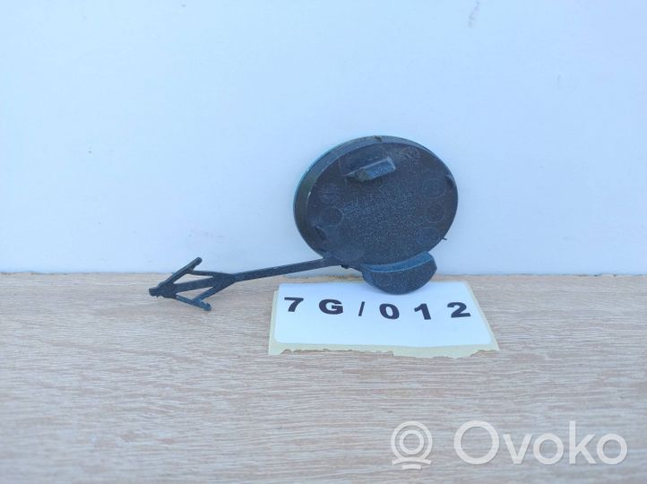 Opel Meriva B Capuchon, crochet de remorquage avant 13267704