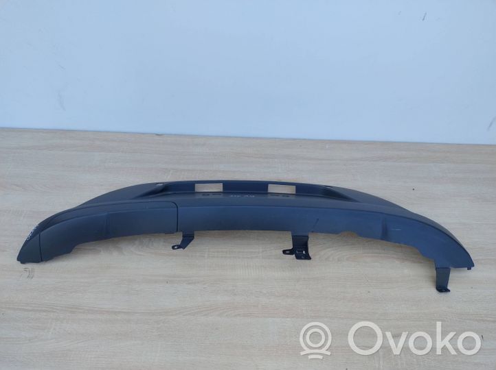 Ford Ka Modanatura della barra di rivestimento del paraurti anteriore 17F954A