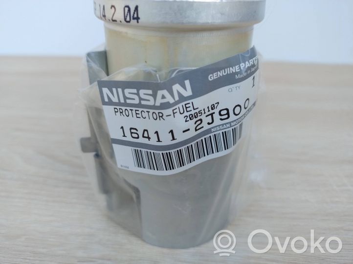 Nissan Micra Polttoainesuodatin 16400-9F928-KE