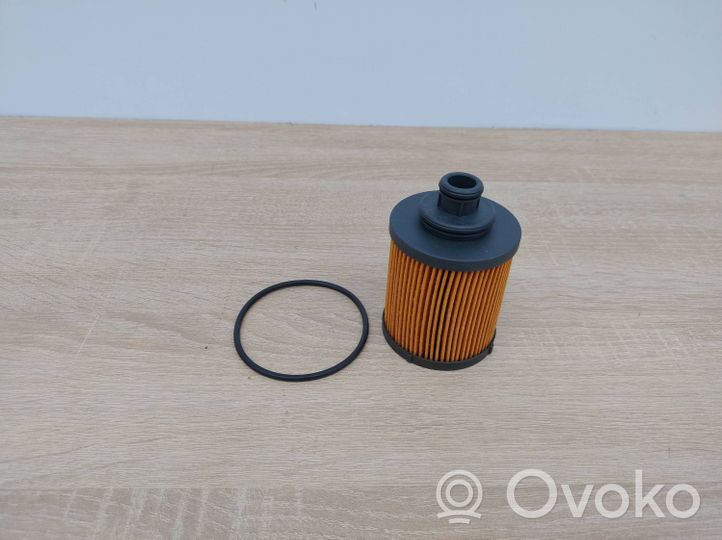 Ford Ka Supporto di montaggio del filtro dell’olio 6731