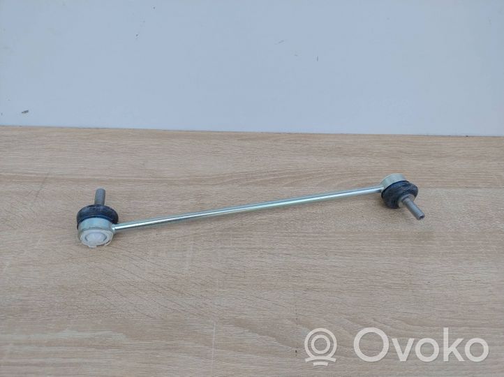 Opel Movano B Barra stabilizzatrice anteriore/stabilizzatore 93197325