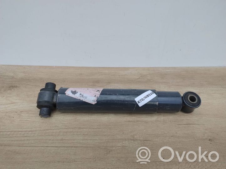 Mercedes-Benz Actros Rear shock absorber/damper A0063266000