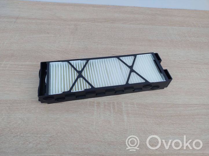 Nissan Maxima Micro filtro dell’aria abitacolo 27274-3Y700