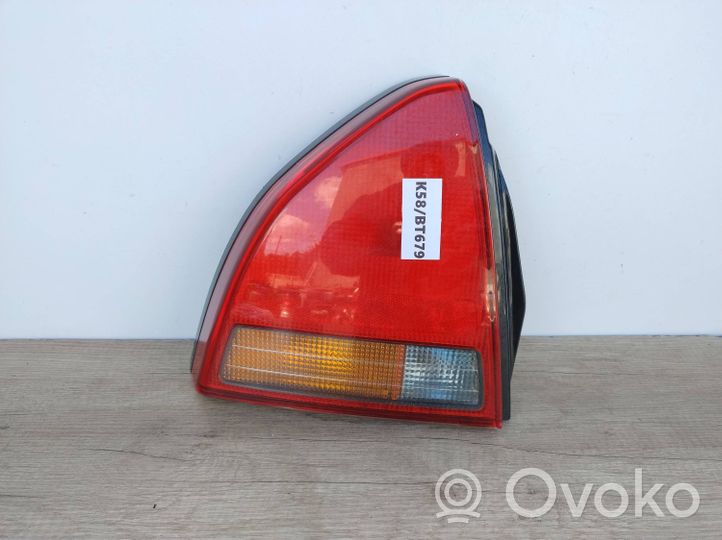 Honda Prelude Lampa tylna 043-1150