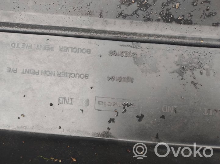 Dacia Duster Pare-chocs 850220033R