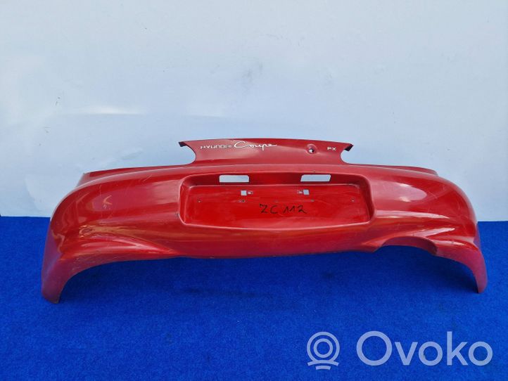 Hyundai Tiburon Stoßstange Stoßfänger 86610-27000