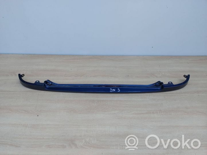 Hyundai Elantra Listwa zderzaka tylnego 86655-28000