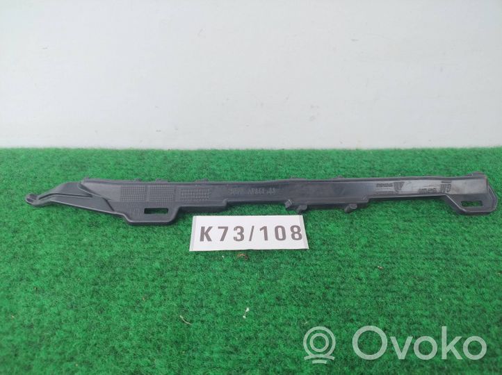 Opel Insignia B Staffa di rinforzo montaggio del paraurti anteriore 13491201