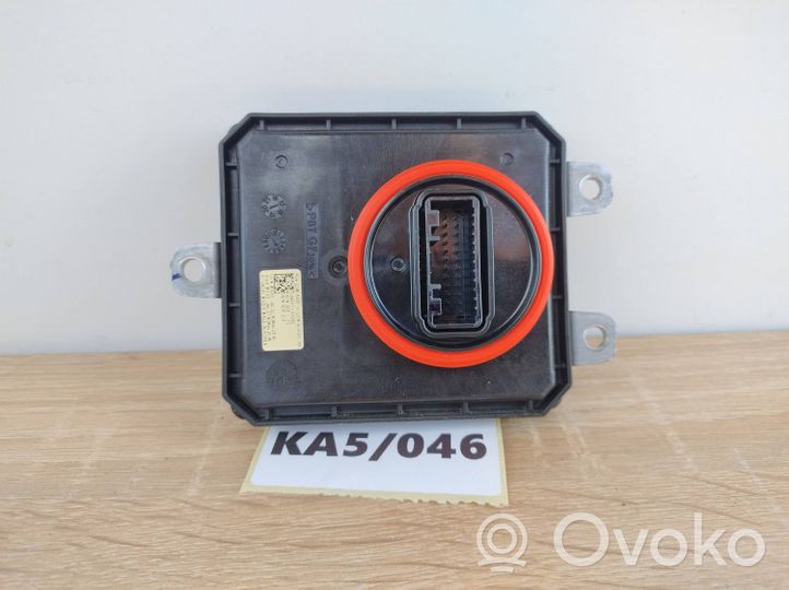 Hyundai i30 Įtampos keitiklis/ keitimo modulis 04921