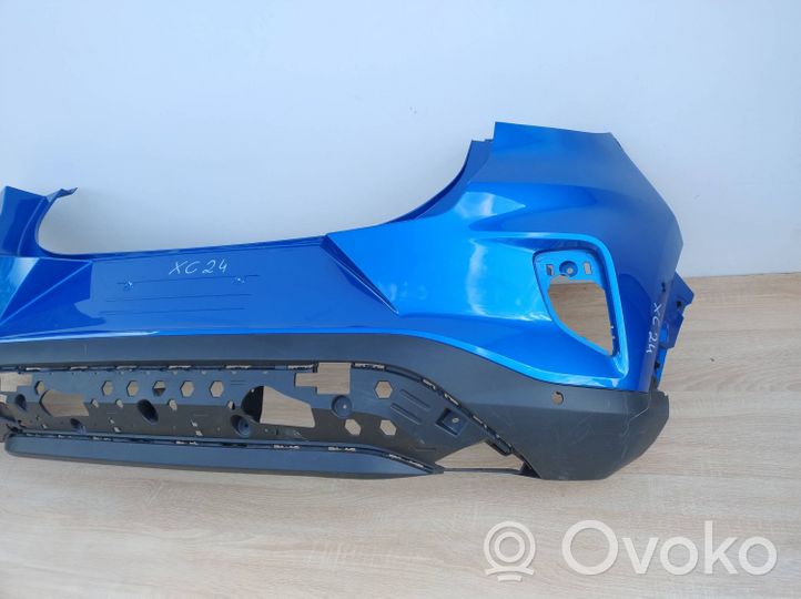 Ford Puma Rear bumper L1TB-17906-A1