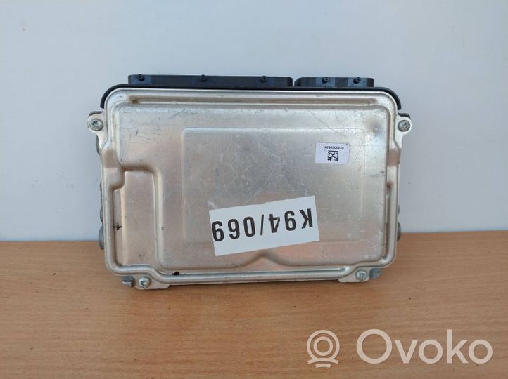 Toyota Aygo AB40 Sterownik / Moduł ECU 89661-0H420