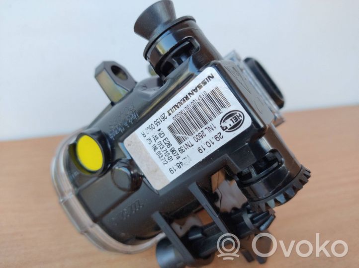 Renault Scenic IV - Grand scenic IV Feu antibrouillard avant 261550862R