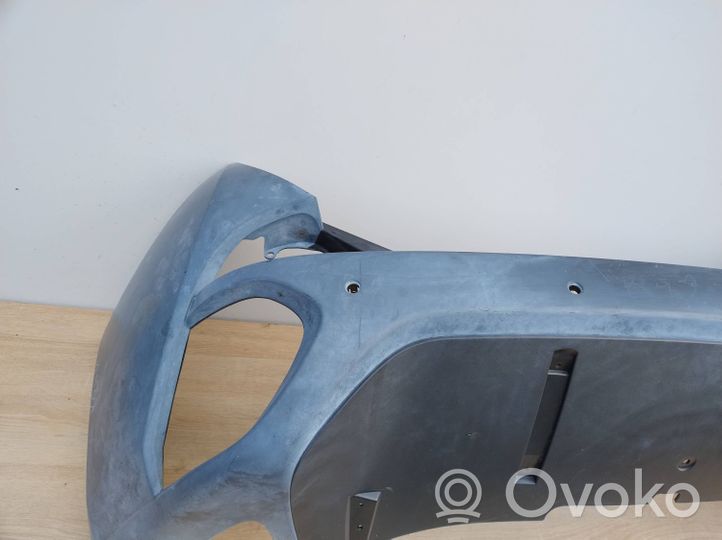 Ferrari California F149 Rear bumper 069973300